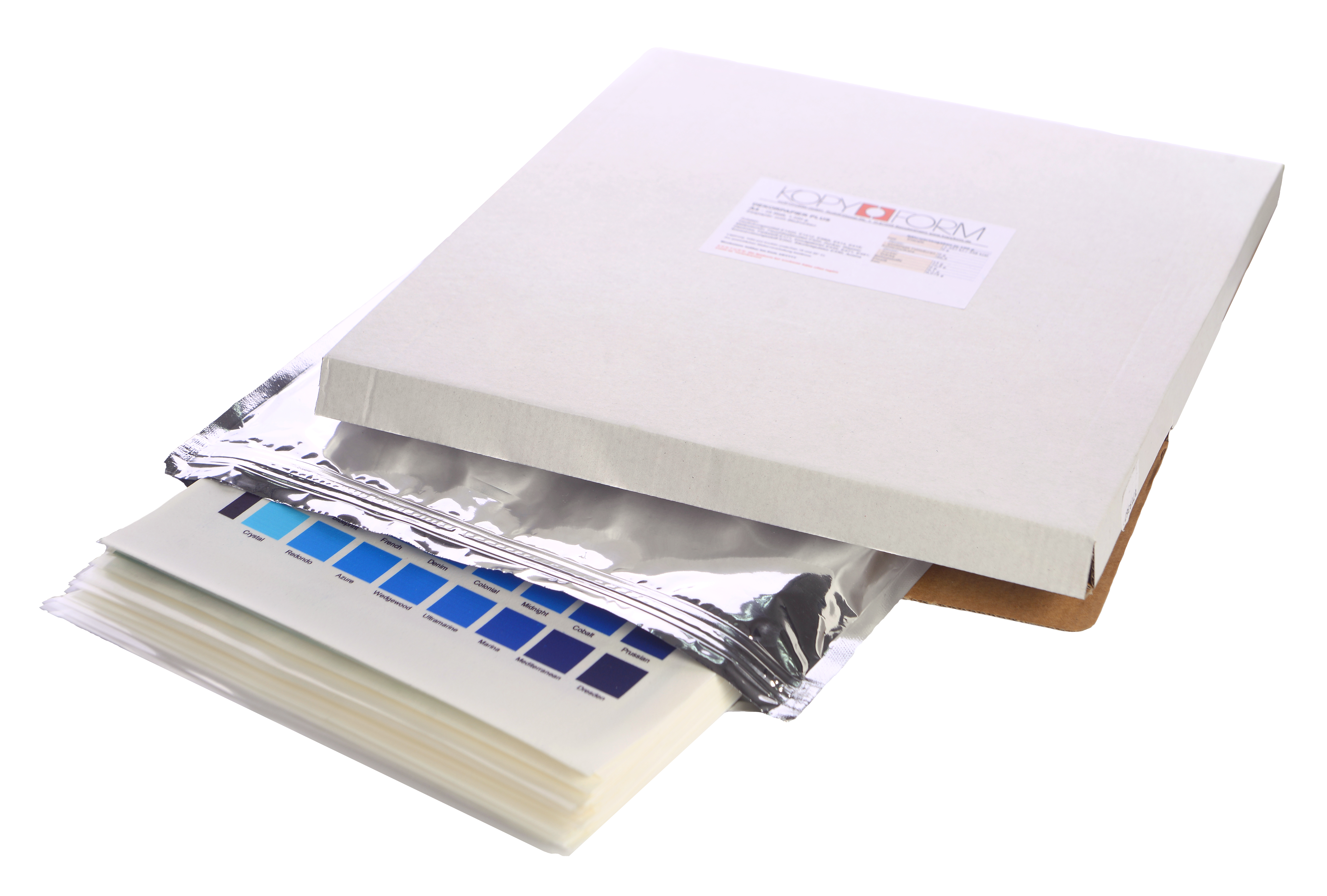 Dekorpapier Plus®