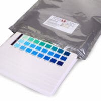 Fondant paper