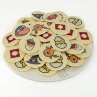 KOPYFORM Choco Sheets