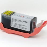 Edible Ink IP6300 black large TK111
