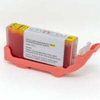 Edible Ink IP6300 yellow TK112