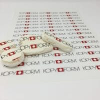 Sugar Transfer Sheets (Meringue Sheets)