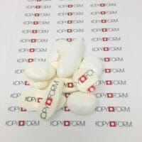 Sugar Transfer Sheets (Meringue Sheets) - Image 2