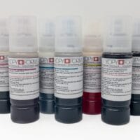 Epson Edible Ink 70ml Colors KOPYFORM