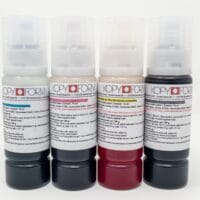Epson Edible Ink 70ml Colors KOPYFORM